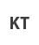 KT